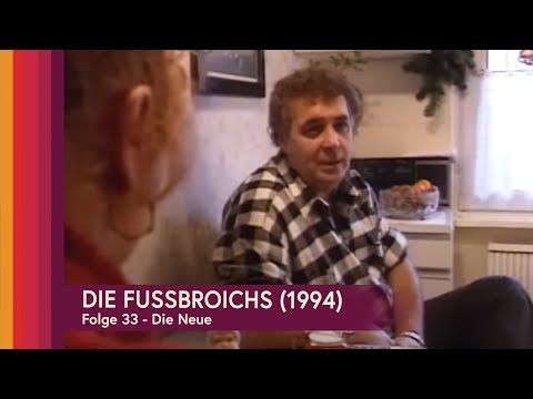 Die Fussbroichs - Staffel 1 - 33. Die Neue