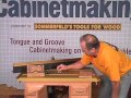 Sommerfeld's Tools for Wood - Mini Raised Panels Made Easy with Marc Sommerfeld - Part 1