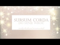 SURSUM CORDA - Do mnie wróć 
