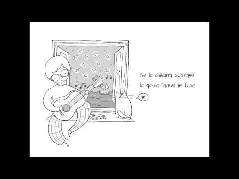 La Gatta - Gino Paoli