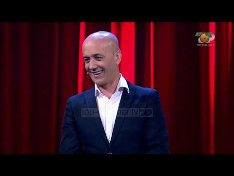 Portokalli, 14 Tetor 2018 - Editoriali (Lojërat e fatit!)