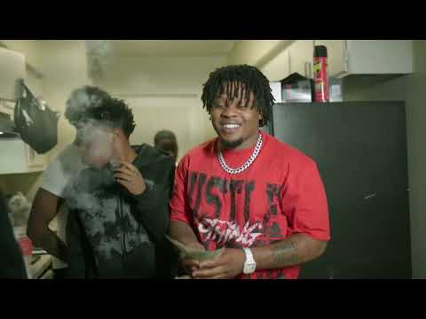 Sherwood Mikey x ThaBiggestKidd x Big5Kidd - Crash