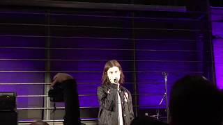 Blue Madonna - BØRNS (Live)