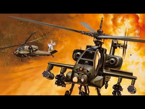 WHY LITTLE BIRD AH-6 BECOME A special surgery idol