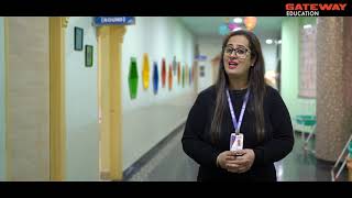 Gateway International School Video