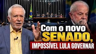 Maioria de governadores eleitos fará campanha por Flávio - Alexandre Garcia