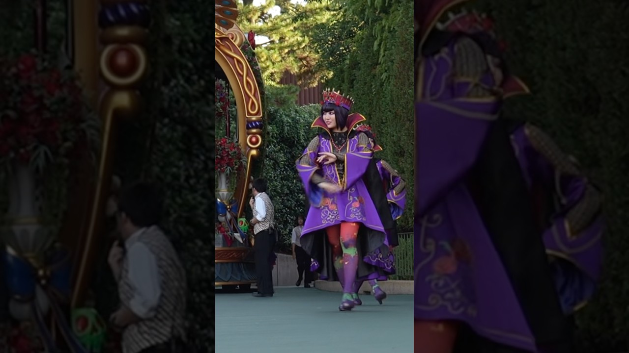 圧倒的な表現力にビビる‼︎