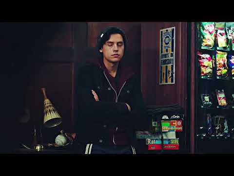 Jughead Jones|| StarBoy