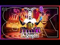 Just Dance 2024 - A Queda | 8K 60FPS | Full Gameplay