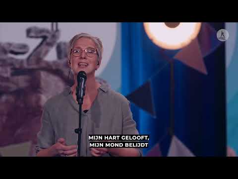 Opwekking 801 "Het leven in mij" (BMT 2021)