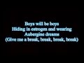 Panic! At The Disco - Time to Dance (Lyrics) - P!ATD Lyrics Panic! At The Disco - Time to Dance (Lyrics)