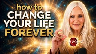 How to change your life forever