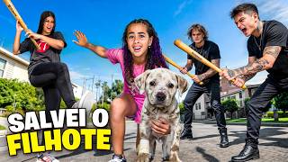 A LIZ DESAPARECEU - SERÁ QUE ELA ESTÁ EM PERIGO ?