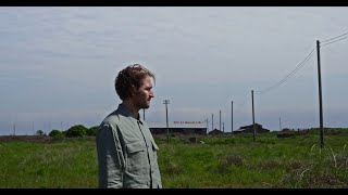 Hayden Thorpe – “They”