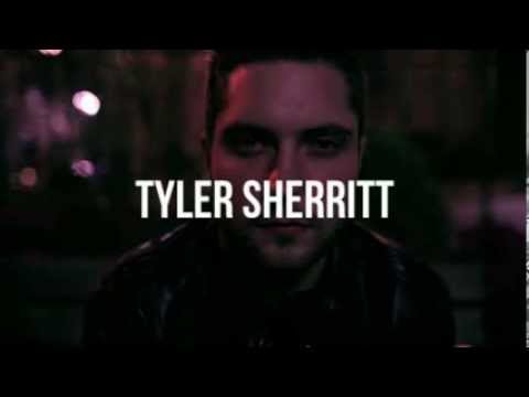 Tyler Sherritt - Petrichord [Garuda Music] - Video World Premiere