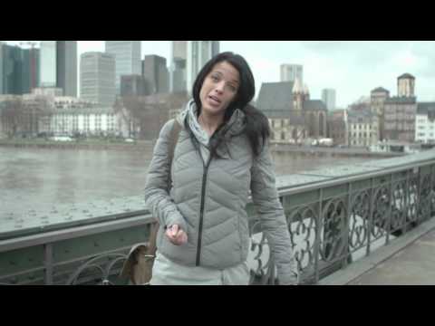 So geht Frankfurt: Kerstin Eden zeigt Euch ihre Stadt – Teil 1 von 3