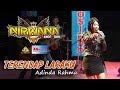 OM NIRWANA Comeback TERENDAP LARAKU ADINDA RAHMA AN PROMOSINDO