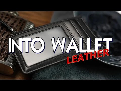 Magic Review - Into Wallet by TCC Magic