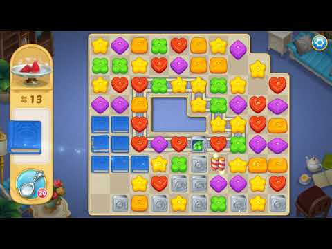 Matchington Mansion level 1061 HD