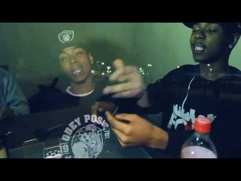 CrookedLetter Schemez Ft. ShiceDot & Killem Kazz - Purple Smoke #FaceFilms [OG REUPLOAD]