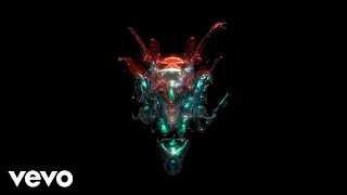 Mercury & Solace - Close My Eyes (Audio)