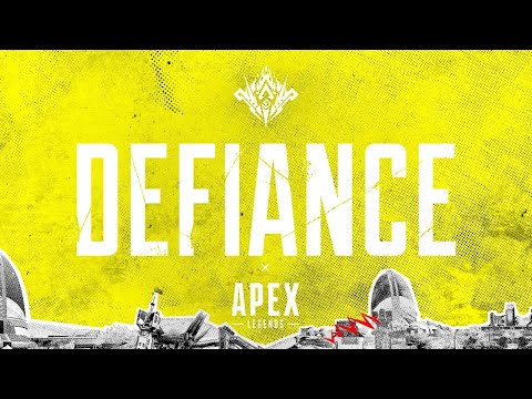 Apex Legends: Defiance | Official Gameplay Trailer