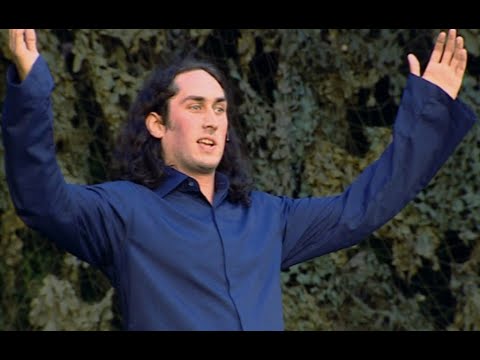 Ross Noble - Live in Regents Park 2004