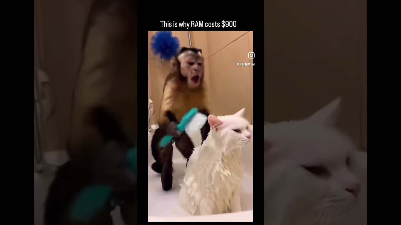 “That’ll be $8 dollars!” 🤣