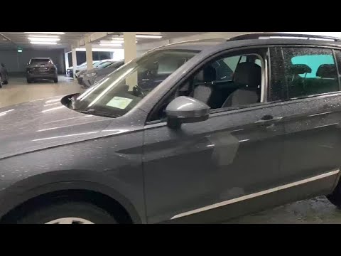 211D33718 - Volkswagen Tiguan 2.0TDI 122BHP LIFE  RefId: 524794