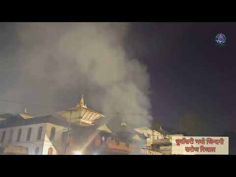 Dhuwa Sari Vayo Jindagi || Saroj Rijal