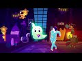 Just Dance 2020: Halloween Thrills - Friendly Phantom (Modo Kids)