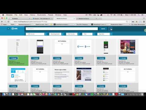 Mobile Ad Scout v2.0