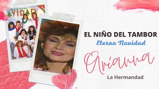 EL NIÑO DEL TAMBOR  - Eterna Navidad 1986