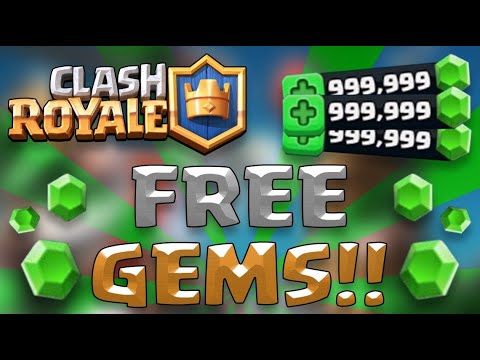 Clash Royale Hack