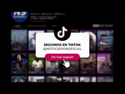 N9 - NOTICIERO MEDIODIA 15.12.25