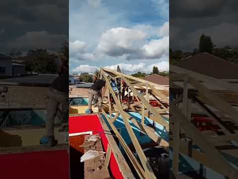 Roof Transformation