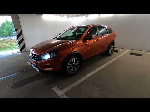 фото lada (ваз) vesta cross i 0