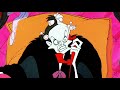 101 DALMATIANS Clip Cruella Calls Anita 1961 Disney