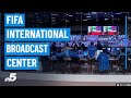 Inside look at FIFA International Broadcast Center in Dallas | NBC DFW