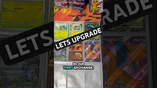 ✨ National Pokédex Upgrade! FIRST CARD!! #fyp #pokemon #pokemoncommunity #pokemontcg #pokemoncards