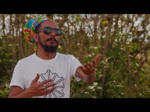 Javier Fonseca, de Alerta Kamarada, en el X Conferencia de las FARC