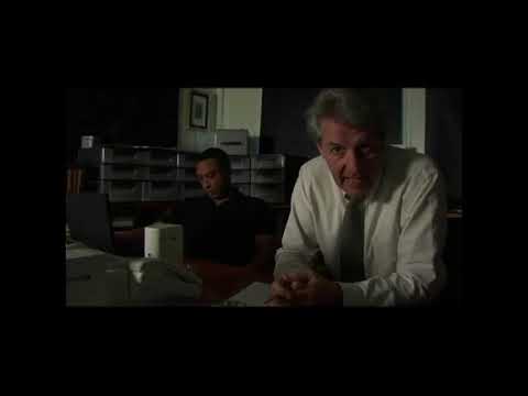 THE SHERIFF OF BABYLON (2007)