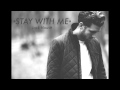Jack Hawitt - Stay with me (Audio) 