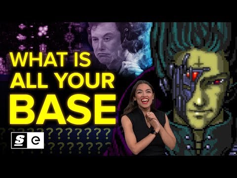 What is All Your Base? How One Bad Gaming Translation Spawned the Meme Generation