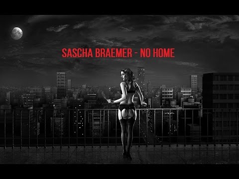 Sascha Braemer - No home