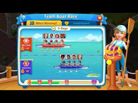 MatchingtonMansion 716 level Gameplay Story