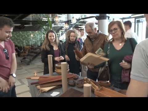 Moj ceger 30.03.2019. Kombak dvorana, Kuhinje sveta