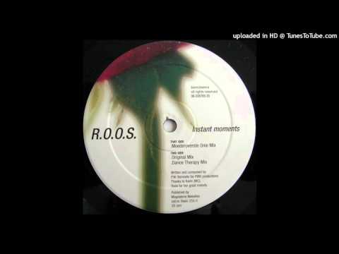 R.O.O.S. - Instant Moments [1997]