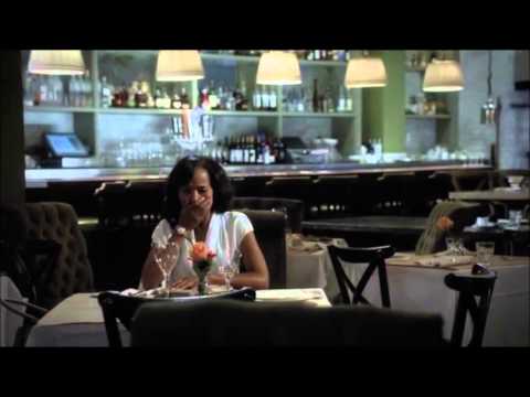 Scandal - Olitz - Season 2 - "Exit Wounds"