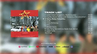 Download lagu Yovie & Nuno - Kemenangan Cinta (Full Album Stream) mp3